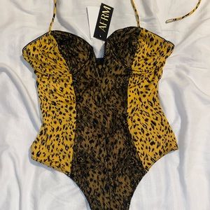 Bodysuit